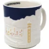 Starbucks Collector Relief Series Chongqing Ceramic Mug, 16 Oz -Food Sale Stores GUEST b761bf89 599c 4045 af24 22e6b1ebc7f6