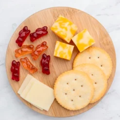 Annie's Organic Bunny Fruit Flavored Snacks - 15.4oz/22ct 14 Annie's Organic Bunny Fruit Flavored Snacks - 15.4oz/22ct -Food Sale Stores GUEST b7a86196 e18c 4432 ac16 c448f6e37d90