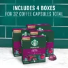 Starbucks By Nespresso Vertuo Line Caff Verona -Food Sale Stores GUEST b8503ce2 12ba 4552 af9a 0d6f8c1e1ab9
