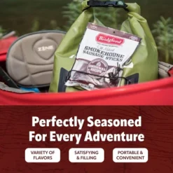 Bridgford Smokehouse Sausage Sticks Original 5 Oz - Gluten Free High Protein Smoked Sausage Sticks For A Variety Of Dietary Preferences 16 Bridgford Smokehouse Sausage Sticks Original 5 Oz - Gluten Free High Protein Smoked Sausage Sticks For A Variety Of Dietary Preferences -Food Sale Stores GUEST b8570b80 f1c7 4d0f a934 827b8f491b03 1