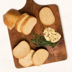 The Essential Baking Company Take & Bake Organic Italian Bread - 16oz -Food Sale Stores GUEST b8a8b0c3 f46f 43bb bc44 4108ae923bc6