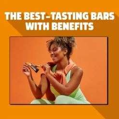 JUNKLESS Peanut Butter Chocolate Chip Chewy Granola Bar - 1.1oz 14 JUNKLESS Peanut Butter Chocolate Chip Chewy Granola Bar - 1.1oz -Food Sale Stores GUEST b95aa321 84b9 4e27 858c 70ec967c2d29