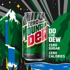 Mountain Dew Zero Sugar - 12pk/12 Fl Oz Cans 13 Mountain Dew Zero Sugar - 12pk/12 Fl Oz Cans -Food Sale Stores GUEST b9b11679 0c74 45b4 bb97 ba93fd2fd6a2