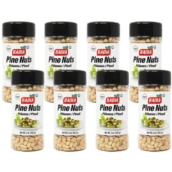 Badia Pine Nuts - 8 Pack, 2 Oz -Food Sale Stores GUEST b9f0e7f7 7224 4cc8 930f b44075b34adc