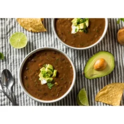 Black Turtle Beans - By Food To Live 16 Black Turtle Beans - By Food To Live -Food Sale Stores GUEST ba68ac96 3f91 435e ac59 5b5801418783