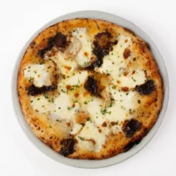 Katie's Black Garlic Frozen Pizza - 14.89oz -Food Sale Stores GUEST ba9bf9ce ddfe 485e b3af e17a76695532