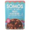 Somos Ruth Pinto And Black Beans - Case Of 6/10 Oz -Food Sale Stores GUEST bb02bab6 1030 4cc3 bd94 4593b049663d