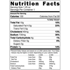 Buffalo Bills 15-ct Assorted Mild Ole Smokies (Beef Sticks) - Two 15-ct Tubs -Food Sale Stores GUEST bb16af29 ead2 4be3 bdc3 dfc9bf9dcf62