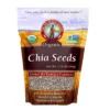 Grain Place Foods 1.75 Lb Organic Non-GMO Chia Seeds - Pack Of 2 -Food Sale Stores GUEST bb46e666 459c 41f7 8cd9 263c4c7e073a