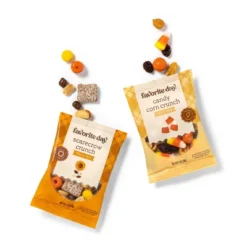 Fall Harvest Trail Mix Variety Pack - 10oz - Favorite Day™