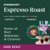 Starbucks Espresso Roast Dark Ground Coffee - 12oz 1 Starbucks Espresso Roast Dark Ground Coffee - 12oz -Food Sale Stores GUEST bb917606 1a87 4ab7 92d7 adf031bbea9d