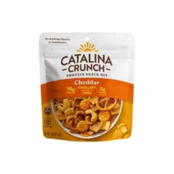 Catalina Crunch Snack Mix - Cheddar - 1.85oz -Food Sale Stores GUEST bc38f1ce e579 432c bb1e 80e5f88417e7