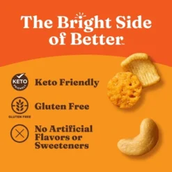 Catalina Crunch Snack Mix - Cheddar - 1.85oz -Food Sale Stores GUEST bd87c02a 5d4c 41a7 9df4 e076c7c33aac