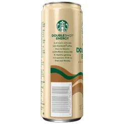Starbucks Doubleshot Energy Vanilla - 4pk/11 Fl Oz Cans 12 Starbucks Doubleshot Energy Vanilla - 4pk/11 Fl Oz Cans -Food Sale Stores GUEST be0c955a 448b 4147 bc80 7a64f4e9fb9a
