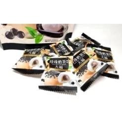 Yuki & Love Boba Milk Tea Mochi Snack 8.48 Oz. (Pack Of 2) 11 Yuki & Love Boba Milk Tea Mochi Snack 8.48 Oz. (Pack Of 2) -Food Sale Stores GUEST bf93976a 11d9 468c 8234 3046baf3656b