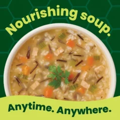 Pacific Foods Organic Gluten Free Chicken & Wild Rice Soup - 16.3oz 16 Pacific Foods Organic Gluten Free Chicken & Wild Rice Soup - 16.3oz -Food Sale Stores GUEST c02b5c99 4b96 41ca ae57 75495305917e
