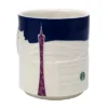 Starbucks Collector Relief Series Guangzhou Ceramic Mug, 16 Oz -Food Sale Stores GUEST c032a321 da69 495a bcfe 1ba8cfb1acc3