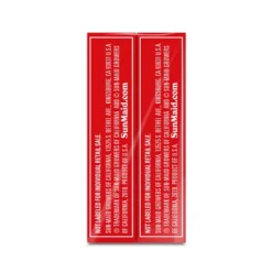 Sun-Maid Chocolate Yogurt Covered Raisins - 1oz / 6ct -Food Sale Stores GUEST c0d5ee6b 760a 4392 8c65 cf1934237370