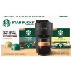 Starbucks Vertuo Line Medium Roast Dual Pack Coffee - 7.04oz/16ct 21 Starbucks Vertuo Line Medium Roast Dual Pack Coffee - 7.04oz/16ct -Food Sale Stores GUEST c15c6759 abf8 489e bf92 a448b71e6348