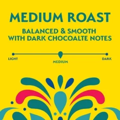 Cafe Bustelo Medium Roast Keurig K-Cup Coffee Pods - 22ct -Food Sale Stores GUEST c22e18eb 5c76 489c 95af 3d92e9caa8ce