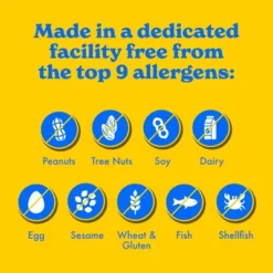 MadeGood Snack Bars Banana Chocolate Chip Oat Cups - 1.23oz/5ct 11 MadeGood Snack Bars Banana Chocolate Chip Oat Cups - 1.23oz/5ct -Food Sale Stores GUEST c2ab838f 3ba2 4717 9c20 fa079fd6972d