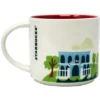 Starbucks You Are Here Series Guangzhou Ceramic Mug, 14 Oz -Food Sale Stores GUEST c39e60ee 3b46 4b82 892e 285103c826d6