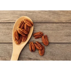 Dry Roasted Pecan Halves - By Food To Live -Food Sale Stores GUEST c3e40583 db3c 48fe a81b e1bef996ab22