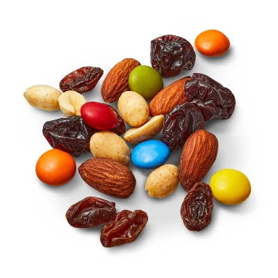 Simply Trail Mix - 14oz - Good & Gather™ 2 Simply Trail Mix - 14oz - Good & Gather™