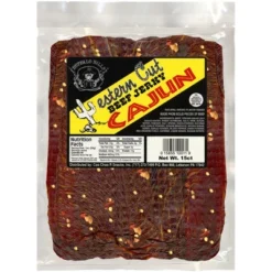 Buffalo Bills 18oz Cajun Western Cut Big Slab Beef Jerky (15 Beef Jerky Slices Per Bag) 9 Buffalo Bills 18oz Cajun Western Cut Big Slab Beef Jerky (15 Beef Jerky Slices Per Bag) -Food Sale Stores GUEST c545e793 d004 4d5b bebb 934f1eb26bf4