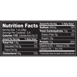 Buffalo Bills Buffalo Chicken Jerky 2.6oz Packs (3 Packs Of Chicken Jerky) -Food Sale Stores GUEST c55c842a 319c 49ba a326 0f138fc68acf