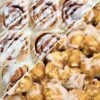 Gourmet Cinnamon Swirl Popcorn By Its Delish -Food Sale Stores GUEST c5faad8e d107 4469 bc0d 1a1276e95f3f