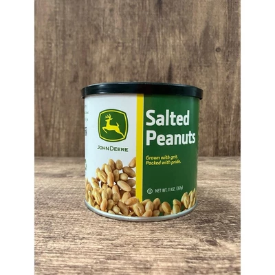 NEW! John Deere Salted Peanuts 15 NEW! John Deere Salted Peanuts - Image 13