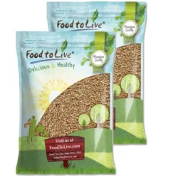 Dry Roasted Sunflower Seed Kernels With Himalayan Salt - By Food To Live -Food Sale Stores GUEST c665a8c5 bf30 4f6d 8bdd 904462d33d7f