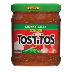 Tostitos Chunky Salsa Medium - 15.5oz Dip 19 Tostitos Chunky Salsa Medium - 15.5oz Dip -Food Sale Stores GUEST c7d51fce 5134 4cf9 9b02 13073b834262