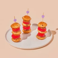 Belgian Boys Bite-sized Chocolate Chip Pancakes - 9.6oz -Food Sale Stores GUEST c8032522 7068 4e7d bade 29ae87c92173