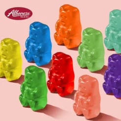 Albanese Worlds Best 12 Flavor Gummi Bears Candy - 36oz 15 Albanese Worlds Best 12 Flavor Gummi Bears Candy - 36oz -Food Sale Stores GUEST c80d7056 1bb1 478b b03b 068ab2f535fa