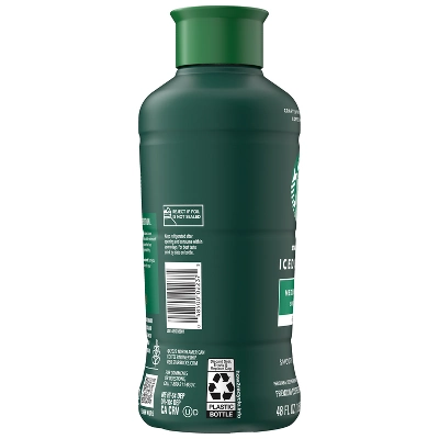 Starbucks Subtly Sweet Medium Roast Iced Coffee - 48 Fl Oz 5 Starbucks Subtly Sweet Medium Roast Iced Coffee - 48 Fl Oz - Image 3