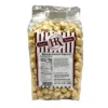 HR Poppin' Snacks 8 Oz Almond Crunch Popcorn - Pack Of 2