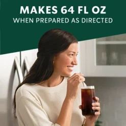 Starbucks Cold Brew Coffee — Signature Black — Multi-Serve Concentrate — 1 Bottle (32 Fl Oz.) -Food Sale Stores GUEST ca18617b 7224 4d40 878c 8abc7a83c8f1