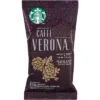 Starbucks Portion Pack Caffe Verona Single Pot Ground Coffee -Food Sale Stores GUEST cab1f225 7a0d 4bc9 b6f4 3fbac77973dc