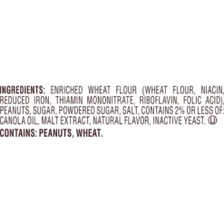 Reese's Filled Pretzels With Peanut Butter Filling - 5oz 11 Reese's Filled Pretzels With Peanut Butter Filling - 5oz -Food Sale Stores GUEST cb359233 5c23 4e3b a586 45c62c2961ec