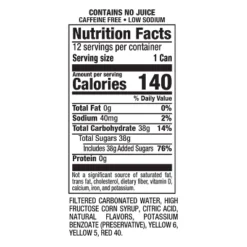 7UP Tropical Soda - 12pk/12 Fl Oz Cans -Food Sale Stores GUEST cc125e63 0400 4553 920c 2c1832136462