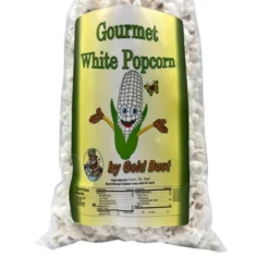Gold Dust Kettle Corn 1.5 Oz White Butterfly Lightly Salted Popcorn Non-GMO - Pack Of 3 -Food Sale Stores GUEST cc7d38c4 10d1 44b8 93d1 713251ff0224