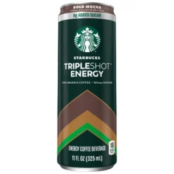 Starbucks Tripleshot Mocha Premium Coffee Drink - 11 Fl Oz Can 13 Starbucks Tripleshot Mocha Premium Coffee Drink - 11 Fl Oz Can -Food Sale Stores GUEST cf76f826 77cb 4f6a a1a0 a91ec3d98568