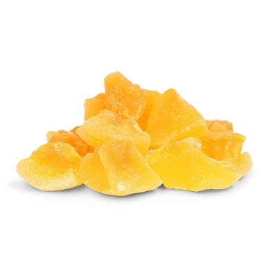 Dried Cantaloupe Chunks By It’s Delish 7 Dried Cantaloupe Chunks By It’s Delish - Image 5