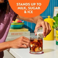 Cafe Bustelo Light Roast Keurig K-Cup Coffee Pods - 22ct 11 Cafe Bustelo Light Roast Keurig K-Cup Coffee Pods - 22ct -Food Sale Stores GUEST d132ace6 a6c7 4f13 a6a5 2b5ba7996e4b