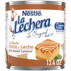 Nestle Gluten Free Dulce De Leche La Lechera - 13.4 Fl Oz 15 Nestle Gluten Free Dulce De Leche La Lechera - 13.4 Fl Oz -Food Sale Stores GUEST d18316d2 b247 4055 a223 9e14f5cf8f7e