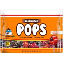 Tootsie Pops Candy Assorted Flavor Lollipops Standup Bag – 10.125oz -Food Sale Stores GUEST d18cf579 3ceb 4f39 b7f3 8a9be37ba764