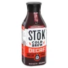 SToK Decaf Not Too Sweet Cold Brew Coffee - 48 Fl Oz
