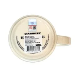 Starbucks Been There Series Rutgers College Ceramic Mug, 14 Oz (2-Pack) -Food Sale Stores GUEST d29c0338 7003 4438 8172 eda6e5101781